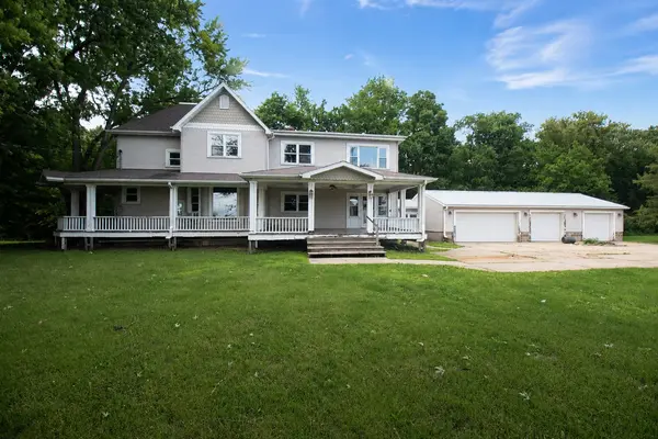 1502 S Galena AVE, Dixon, IL 61021