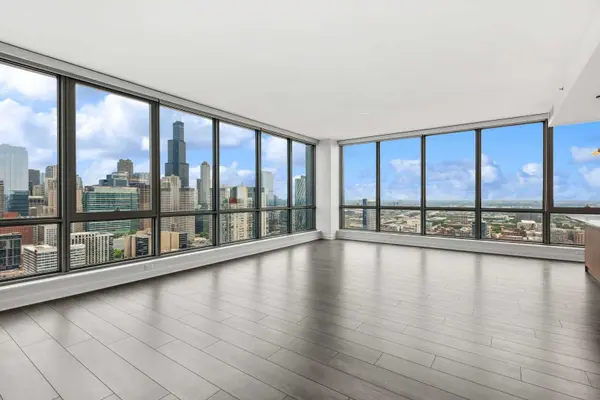 164 N Peoria ST #3605, Chicago, IL 60607
