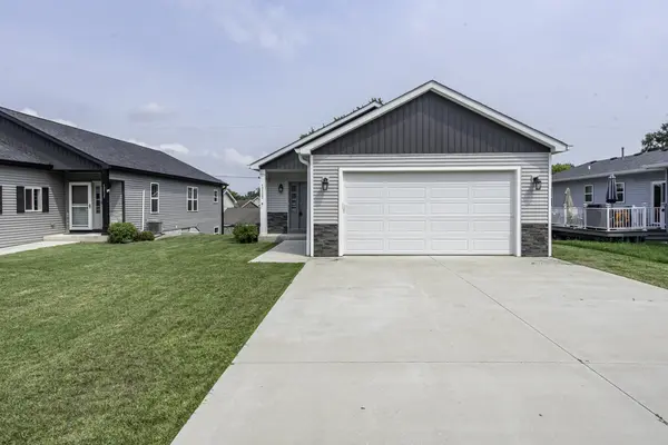 12123 222nd AVE, Salem, WI 53168