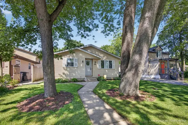 3218 Ezra AVE, Zion, IL 60099