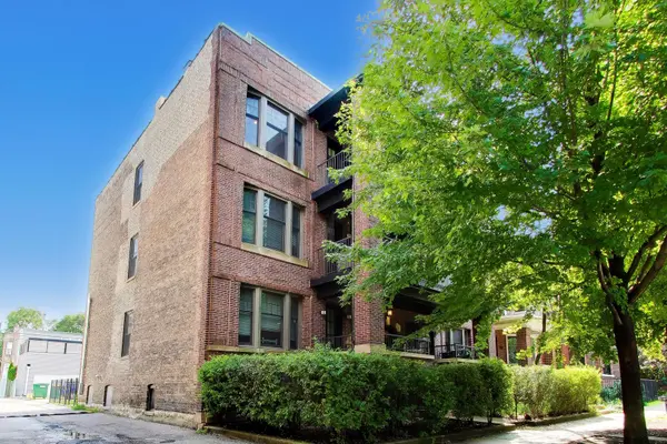 1415 W Rascher AVE #302, Chicago, IL 60640