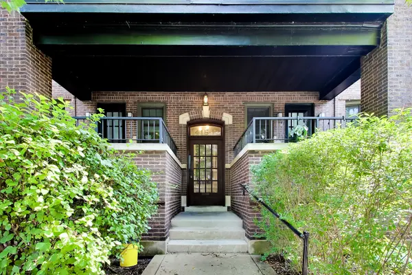 1415 W Rascher AVE #302, Chicago, IL 60640