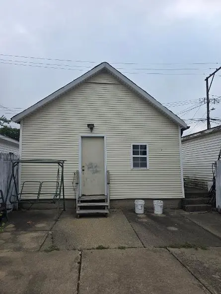 3341 S Hamilton AVE, Chicago, IL 60608