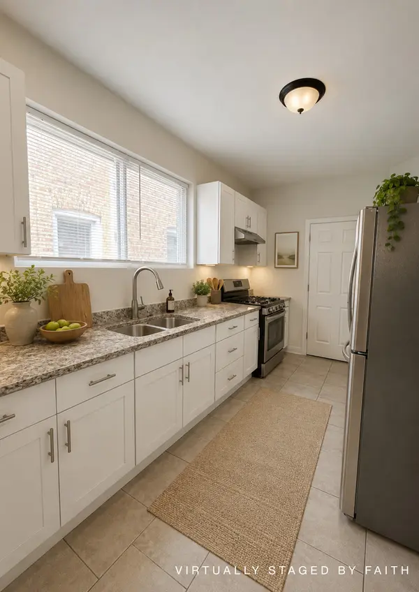 7821 S Winchester AVE #3, Chicago, IL 60620