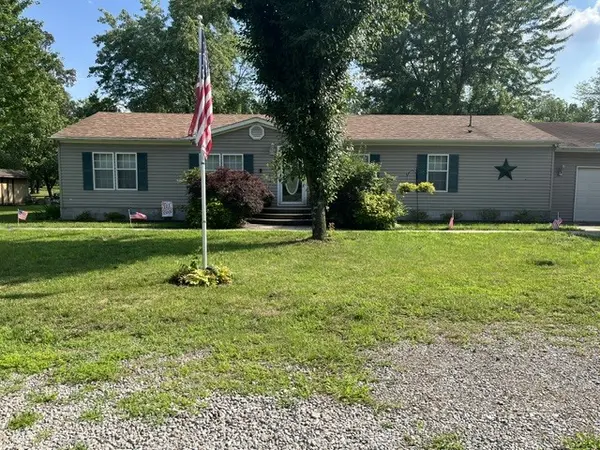 7991 Gemini CT, Sparta, IL 62286