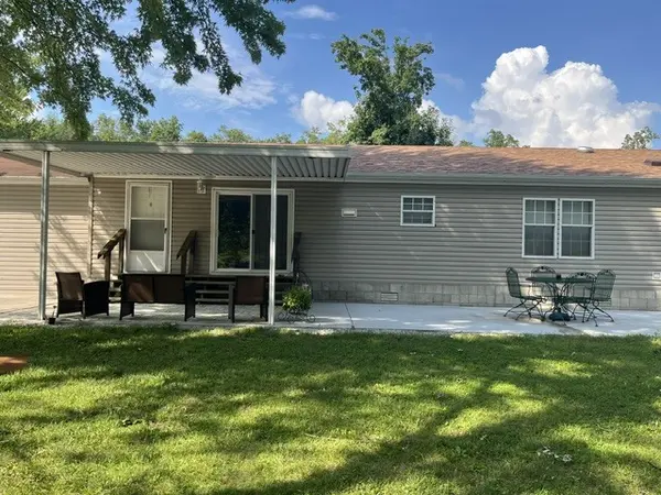 7991 Gemini CT, Sparta, IL 62286