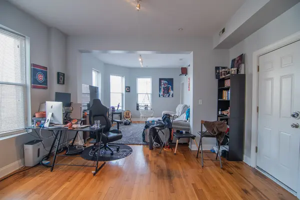 1358 N Artesian AVE #2F, Chicago, IL 60622