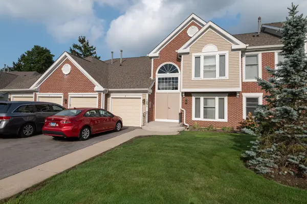 1891 Fox Run DR #A1, Elk Grove Village, IL 60007