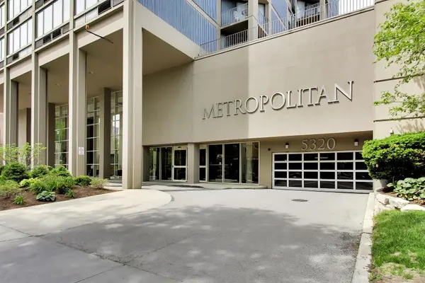 5320 N Sheridan RD #1509, Chicago, IL 60640