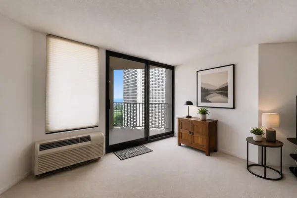 5320 N Sheridan RD #1509, Chicago, IL 60640