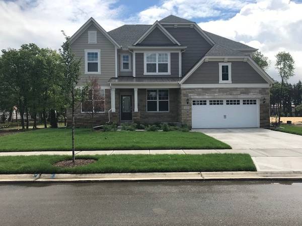 2552 Mallet CT, Naperville, IL 60564