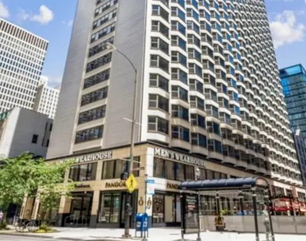 535 N Michigan AVE #2609, Chicago, IL 60611