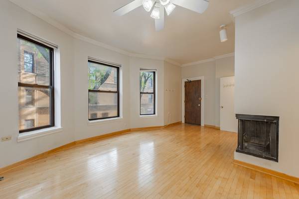 754 W CALIFORNIA TER #2, Chicago, IL 60657