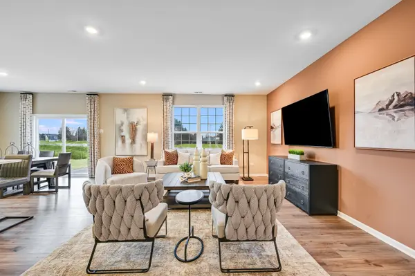 0122 LOT, Woodstock, IL 60098