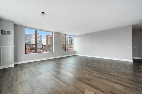 501 N Clinton ST #606, Chicago, IL 60654