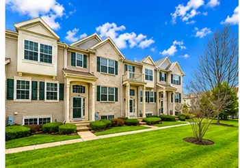 575 Treble LN #575, Volo, IL 60073