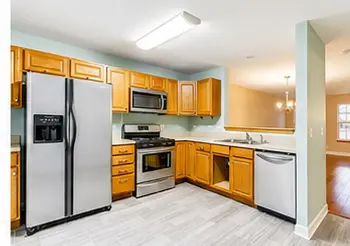 575 Treble LN #575, Volo, IL 60073