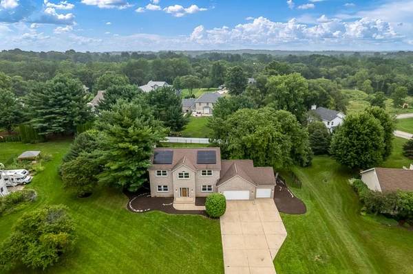 1397 SWEETCLOVER LN, Rockford, IL 61107