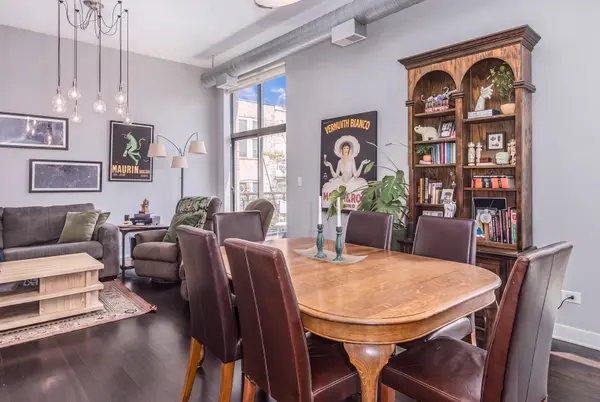1319 N Wood ST #3C, Chicago, IL 60622