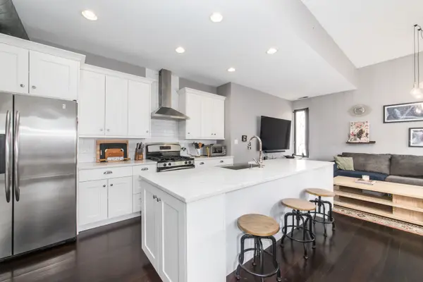 1319 N Wood ST #3C, Chicago, IL 60622