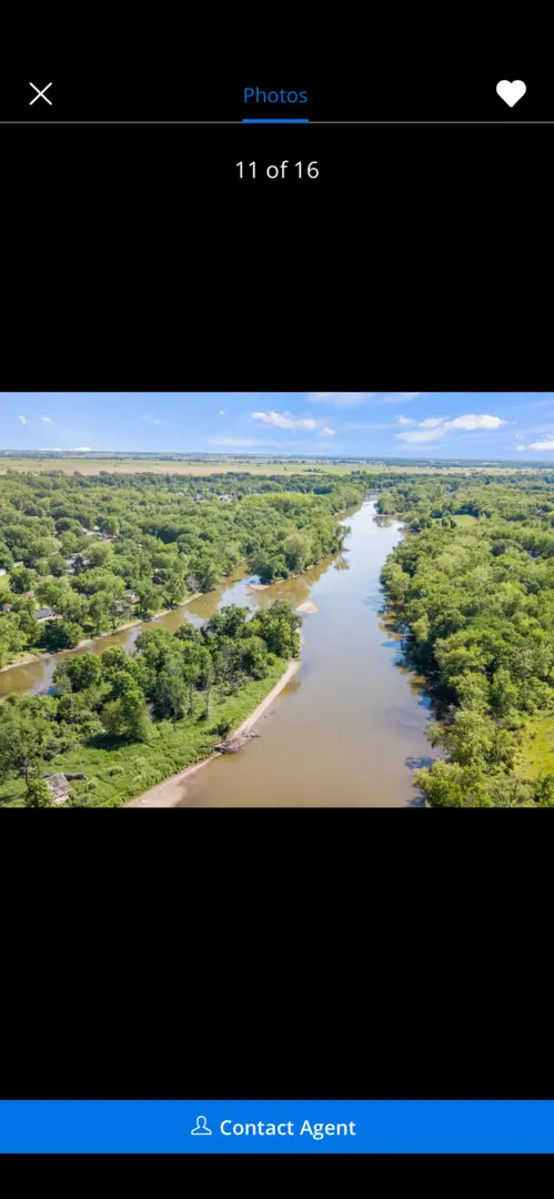 Lot 1 Jackson Island, Millington, IL 60537