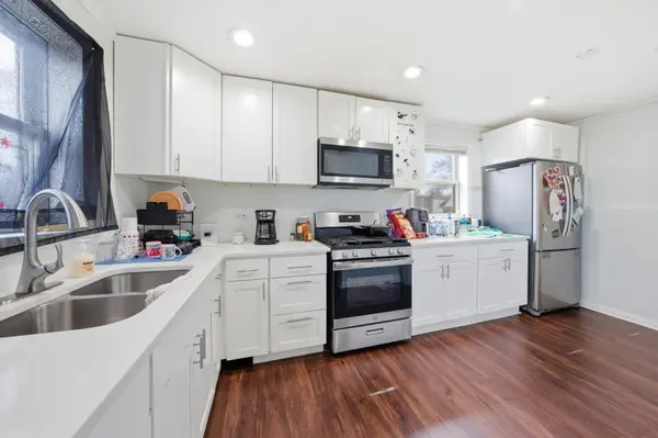 500 E 92nd ST, Chicago, IL 60619
