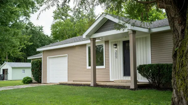 300 W Alabama AVE, Casey, IL 62420