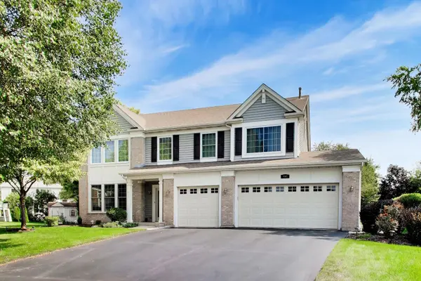 904 Pimpernel CT, Naperville, IL 60540