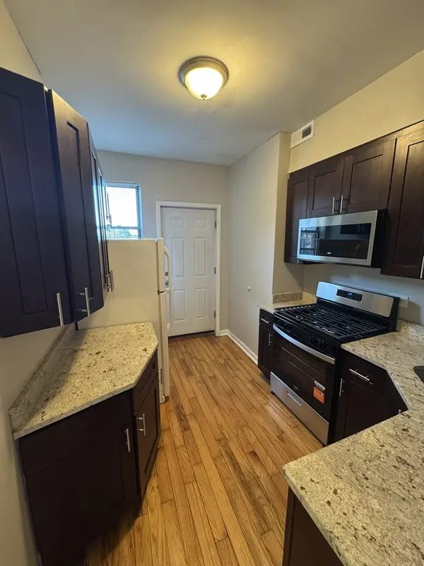 1538 W Monroe ST #3, Chicago, IL 60607