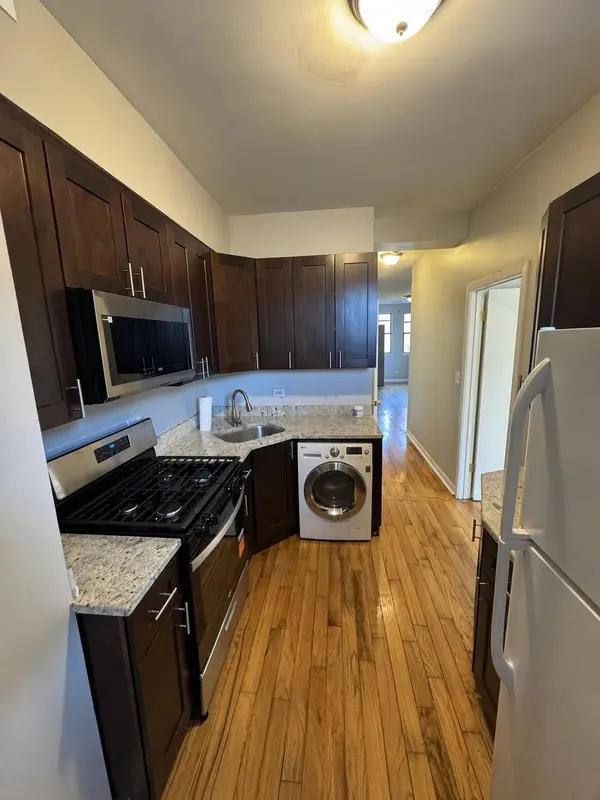 1538 W Monroe ST #3, Chicago, IL 60607