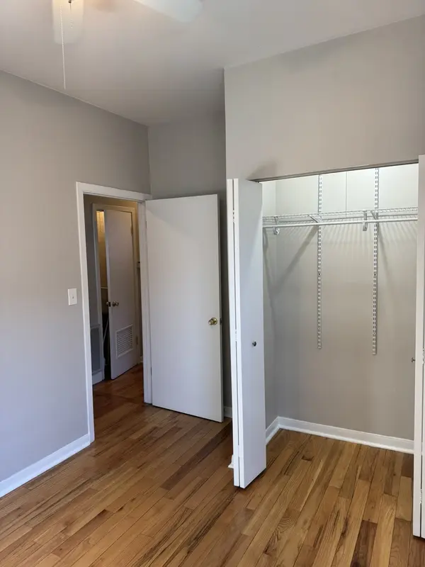 1538 W Monroe ST #3, Chicago, IL 60607