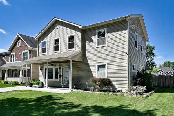 214 N William ST, Mount Prospect, IL 60056