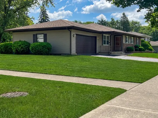 4120 Sumter DR, Matteson, IL 60443