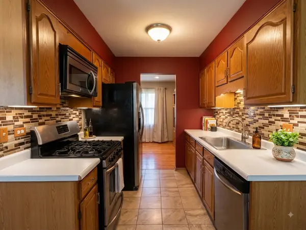 4120 Sumter DR, Matteson, IL 60443