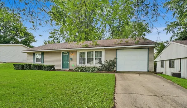 2803 E Illinois ST, Urbana, IL 61802