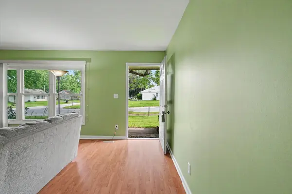 2803 E Illinois ST, Urbana, IL 61802