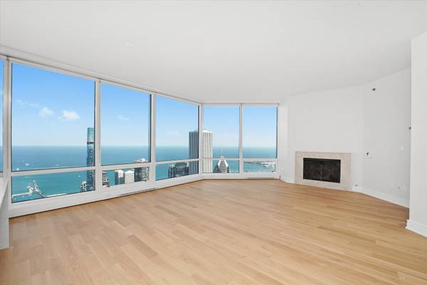 401 N WABASH AVE #81F, Chicago, IL 60611