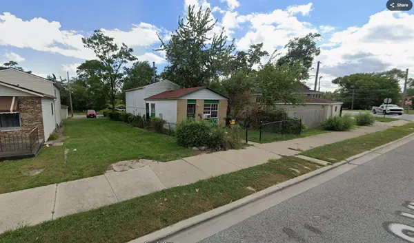 10963 S Vincennes AVE, Chicago, IL 60643
