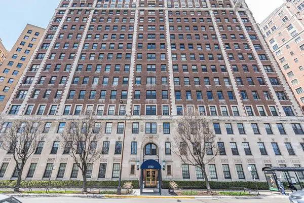 3750 N Lake Shore DR #2C, Chicago, IL 60613
