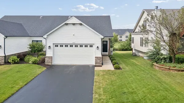 513 Sudbury CIR, Oswego, IL 60543