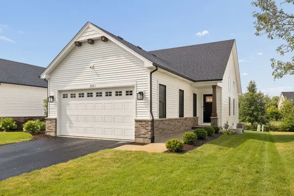 513 Sudbury CIR, Oswego, IL 60543