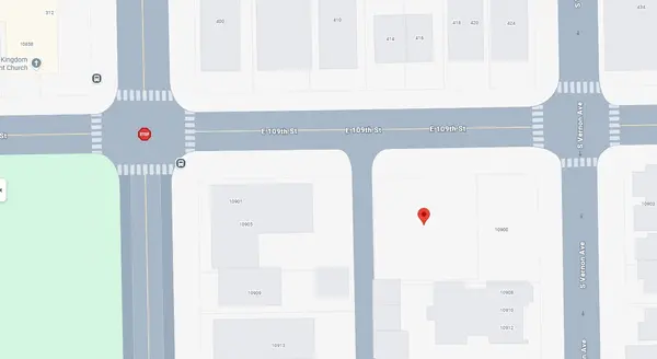 11904 S Vernon AVE, Chicago, IL 60628