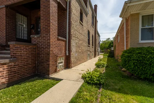 8411 S Elizabeth ST, Chicago, IL 60620