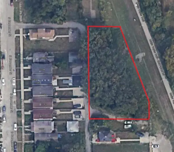 11256 S Morgan ST, Chicago, IL 60643