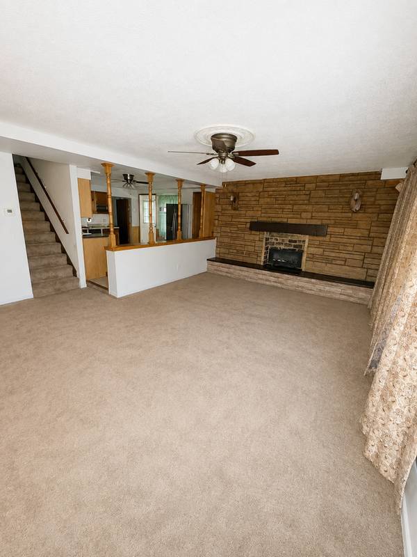 714 Clark ST, Galesburg, IL 61401