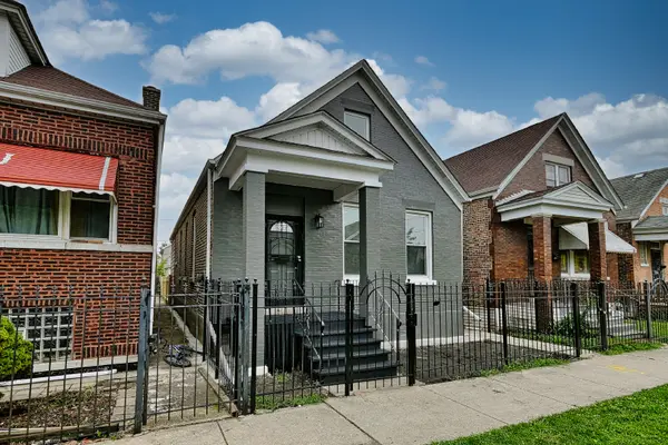 1645 S Keeler AVE, Chicago, IL 60623