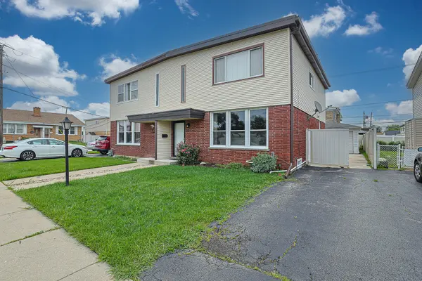 9389 Hamlin AVE, Des Plaines, IL 60016