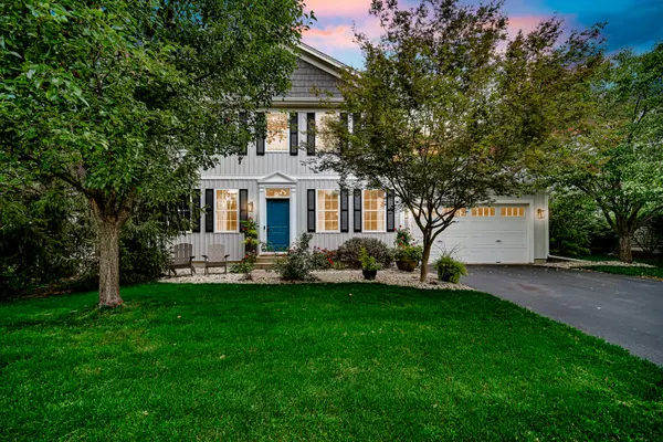 333 Foxford DR, Cary, IL 60013