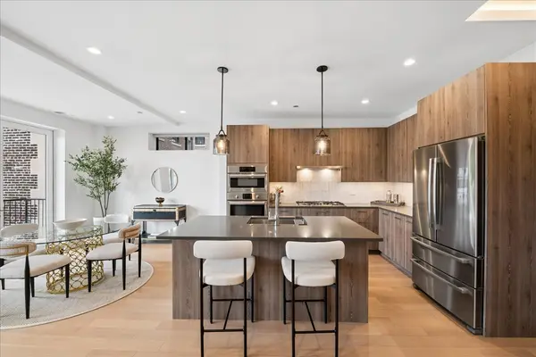 434 W Melrose ST #502, Chicago, IL 60657