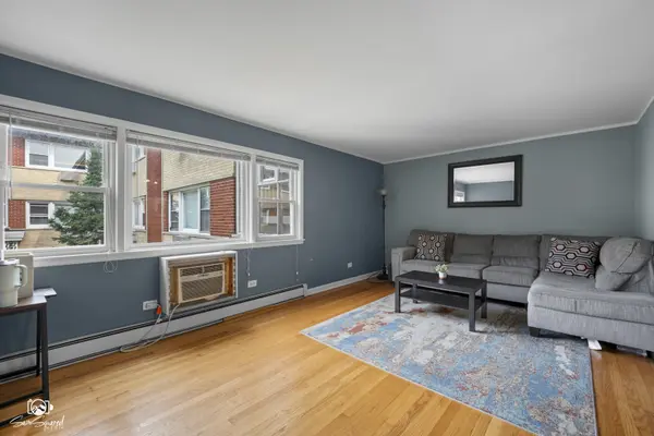 6357 W Addison ST #1FSW, Chicago, IL 60634